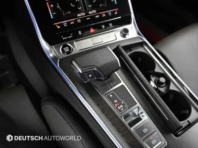 Audi A7 2021, 23095 км, за 52800000 KRW - фото 9