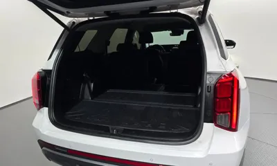 Hyundai Palisade 2023, 85605 км, за 36900000 KRW - фото 33