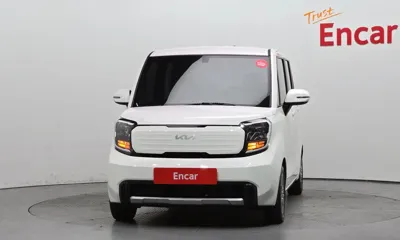 Kia Ray 2024, 49288 км, за 14900000 KRW