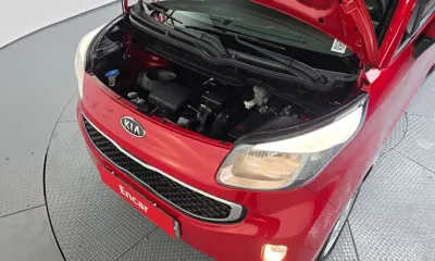 Kia Ray 2012, 104731 км, за 4800000 KRW - фото 6