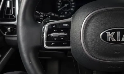 Kia Sorento 2021, 141489 км, за 18000000 KRW - фото 17