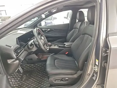 GAC Motor Shadow Leopard 2022, 49400 км, за 70500 CNY - фото 15