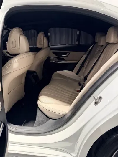 Mercedes-Benz E-Class 2026, 1320 км, за 54100000 KRW - фото 8