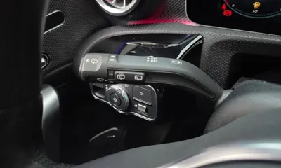 Mercedes-Benz A-Class 2020, 33362 км, за 22500000 KRW - фото 19