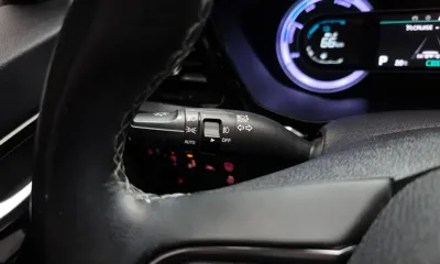 Kia Niro 2021, 98860 км, за 16500000 KRW - фото 16