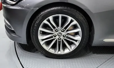 Hyundai Genesis 2015, 153516 км, за 12300000 KRW - фото 5