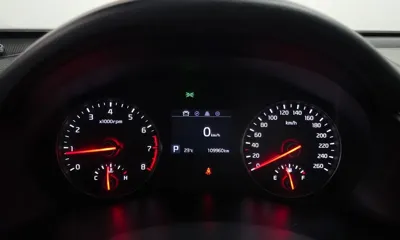Kia K7 2016, 109960 км, за 9500000 KRW - фото 8
