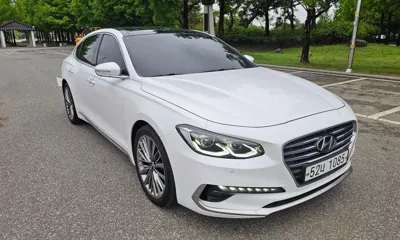 Hyundai Grandeur 2017, 138725 км, за 16200000 KRW - фото 17