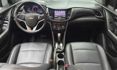 ChevroletGMDaewoo Trax 2020, 136422 км, за 7900000 KRW - фото 7