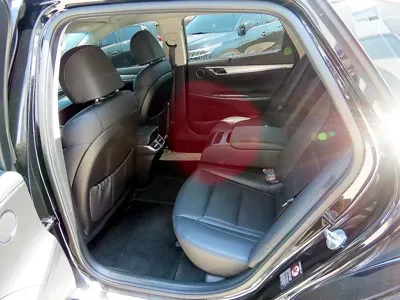 Hyundai Grandeur 2022, 114634 км, за 19300000 KRW - фото 6