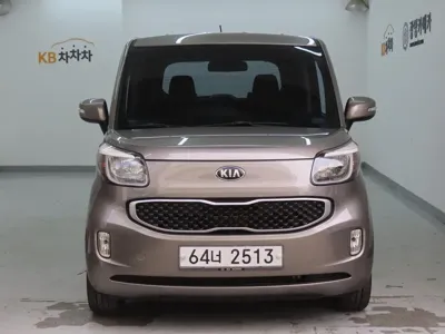 Kia Ray 2016, 98971 км, за 6600000 KRW