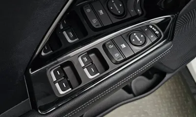 Kia Niro 2018, 48995 км, за 17700000 KRW - фото 20