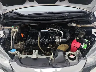 Honda Fit 2019, 53900 км, за 42800 CNY - фото 10
