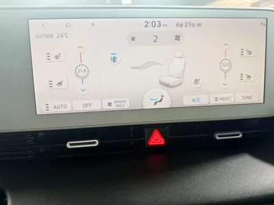 Hyundai Ioniq5 2023, 225000 км, за 17000000 KRW - фото 15