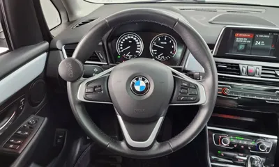BMW 2-Series 2019, 55014 км, за 15900000 KRW - фото 12