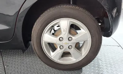 ChevroletGMDaewoo Spark 2017, 91563 км, за 4200000 KRW - фото 21