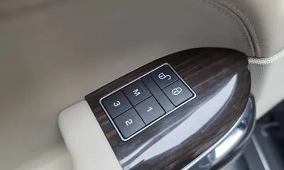 Land Rover Range Rover 2017, 116951 км, за 48700000 KRW - фото 16