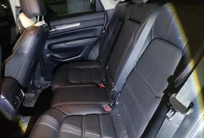 Mazda CX-5 2019, 119600 км, за 80793.86 CNY - фото 16