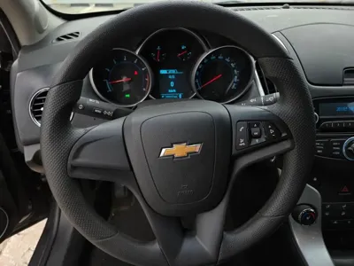 ChevroletGMDaewoo Cruze 2014, 159000 км, за 1990000 KRW - фото 12
