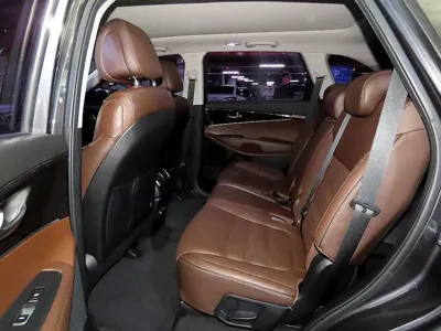 Kia Sorento 2017, 123864 км, за 14700000 KRW - фото 11
