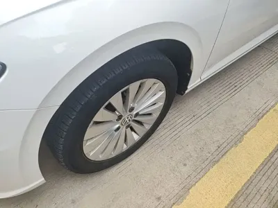 Volkswagen Lavida 2019, 117800 км, за 44100 CNY - фото 23