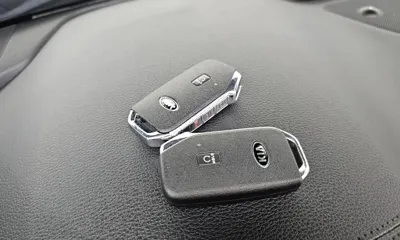 Kia K7 2020, 71047 км, за 17900000 KRW - фото 30