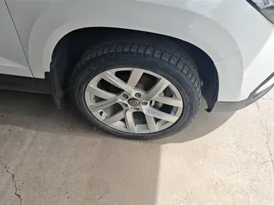 Jetta VS5 2021, 72400 км, за 52500 CNY - фото 6
