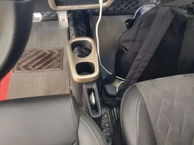 Baojun KiWi EV 2024, 59800 км, за 32000 CNY - фото 14