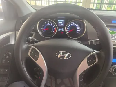 Hyundai Avante 2012, 117000 км, за 4500000 KRW - фото 10