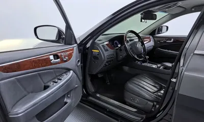 Hyundai Equus 2012, 188841 км, за 4900000 KRW - фото 11