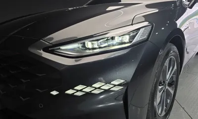 Kia K8 2022, 106562 км, за 22700000 KRW - фото 22