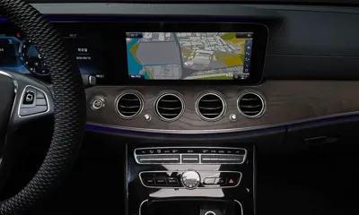 Mercedes-Benz E-Class 2018, 103606 км, за 24000000 KRW - фото 14