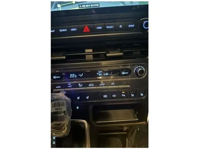 Hyundai Staria 2026, 258 км, за 36700000 KRW - фото 8