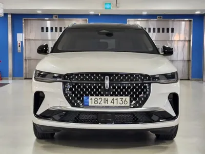 Lincoln Nautilus 2024, 21132 км, за 52500000 KRW