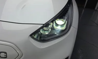 Kia Niro 2019, 85594 км, за 19900000 KRW - фото 22