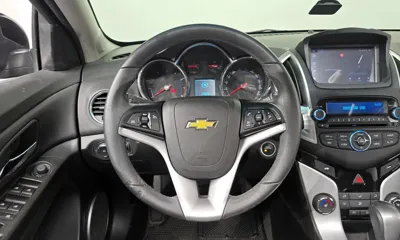 ChevroletGMDaewoo Cruze 2015, 115860 км, за 3200000 KRW - фото 13