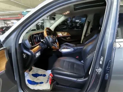 Mercedes-Benz GLS-Class 2020, 172441 км, за 58000000 KRW - фото 6