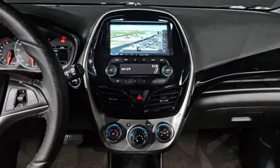 ChevroletGMDaewoo Spark 2017, 114874 км, за 4900000 KRW - фото 16
