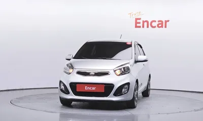 Kia Morning 2013, 64604 км, за 4900000 KRW - фото 3