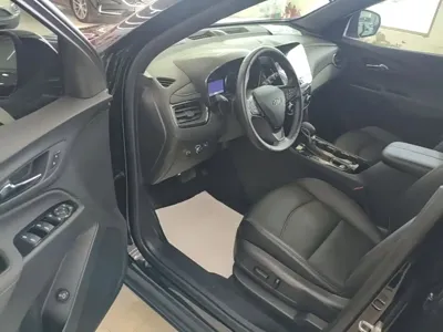 Chevrolet Equinox 2022, 75000 км, за 79100 CNY - фото 16