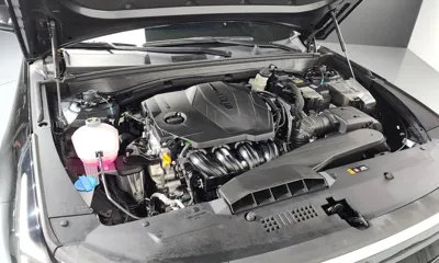 Kia K8 2025, 17518 км, за 39900000 KRW - фото 6