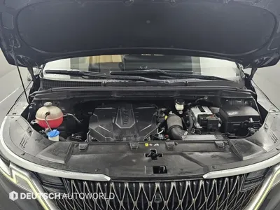 Kia Canival 2021, 147700 км, за 20990000 KRW - фото 6