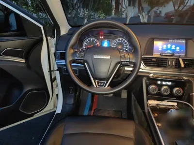 Haval H6 2019, 96800 км, за 40808.86 CNY - фото 11
