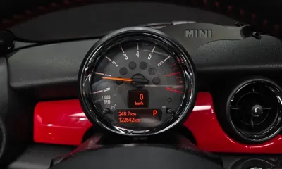 MINI Cooper 2013, 122642 км, за 12900000 KRW - фото 8