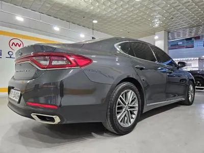 Hyundai Grandeur 2019, 146563 км, за 11600000 KRW - фото 6