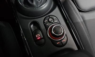 MINI Clubman 2024, 14714 км, за 26300000 KRW - фото 20