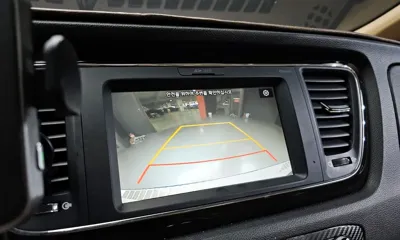 Kia Canival 2019, 122902 км, за 16100000 KRW - фото 15