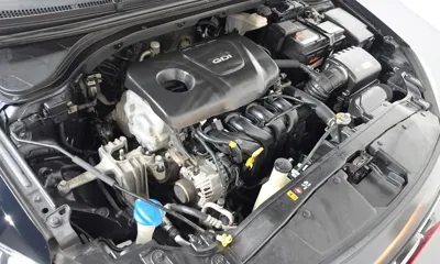 Hyundai Avante 2016, 165306 км, за 6700000 KRW - фото 6