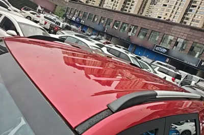 Dongfeng Fengon S560 2018, 57300 км, за 35838.89 CNY - фото 7