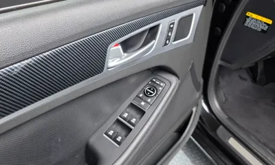 Genesis G80 2018, 76782 км, за 16500000 KRW - фото 30
